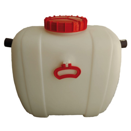 Mini Separador de Grasas 0,6 L/s 60 litros GRAF